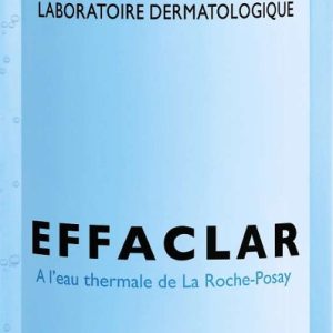 La Roche Posay - Effaclar lotion astringent micro-exfoliating for oily skin 200ml