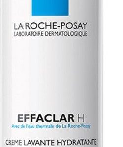 La Roche Posay - Effaclar h cleansing cream for weakened oily skin 200ml