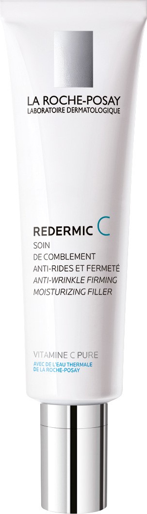 La Roche Posay - Redermic c normal to combination skin 40ml