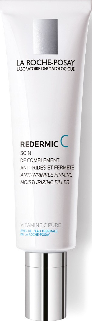 La Roche Posay - Redermic c dry skin 40ml