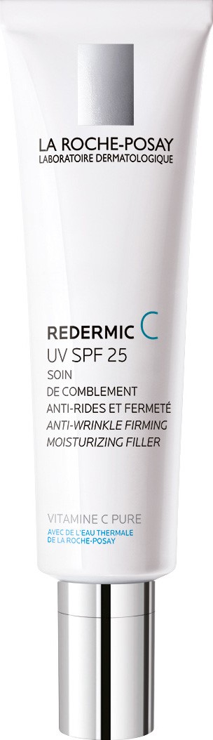 La Roche Posay - Redermic c uv 40ml