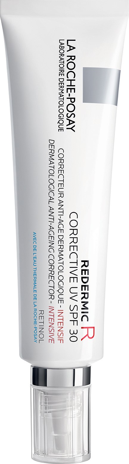 La Roche Posay - Redermic r all skin types 30ml