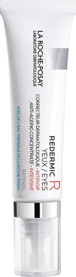 La Roche Posay - Redermic r eyes 15ml