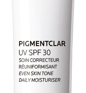 La Roche Posay - Pigmentclar anti-spot cream spf30 40ml