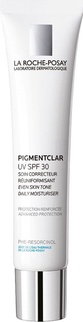 La Roche Posay - Pigmentclar anti-spot cream spf30 40ml