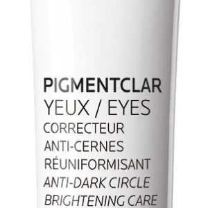 La Roche Posay - Pigmentclar anti-dark circles eye cream 15ml