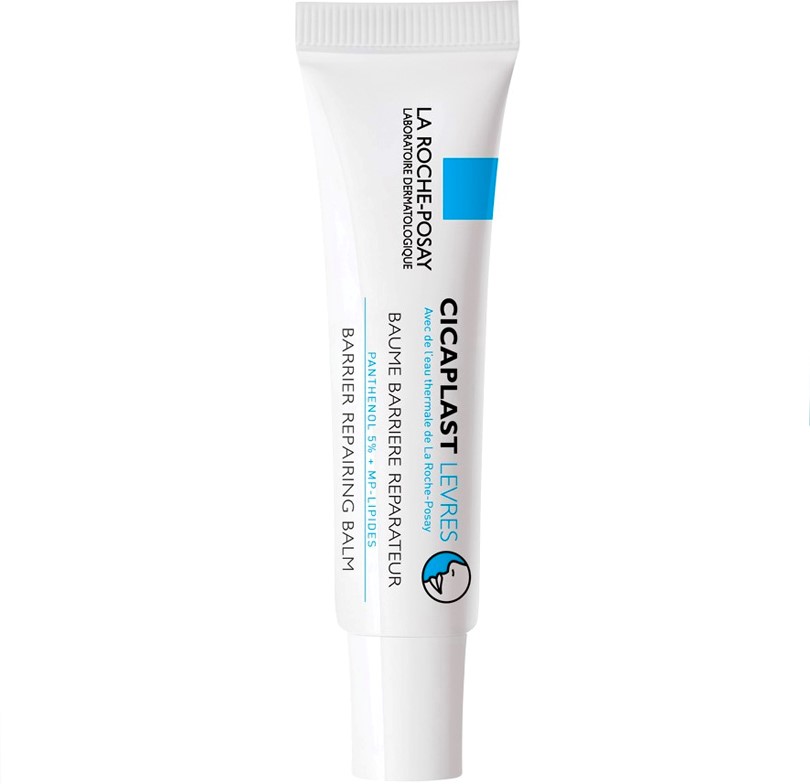 La Roche Posay - Cicaplast lips 7,5ml