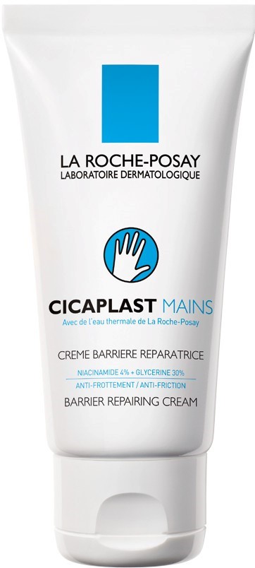 La Roche Posay - Cicaplast hands 50ml