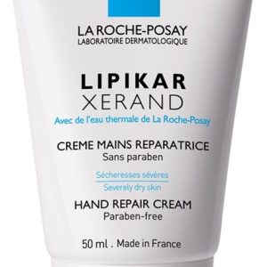 La Roche Posay - Lipikar xerand 50ml