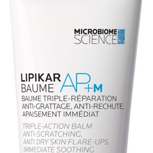 La Roche Posay - Lipikar ap[+] m body lipid replenishing balm 200ml