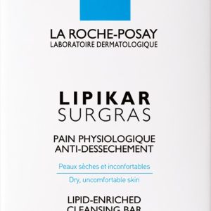 La Roche Posay - Lipikar surgras pain 150g