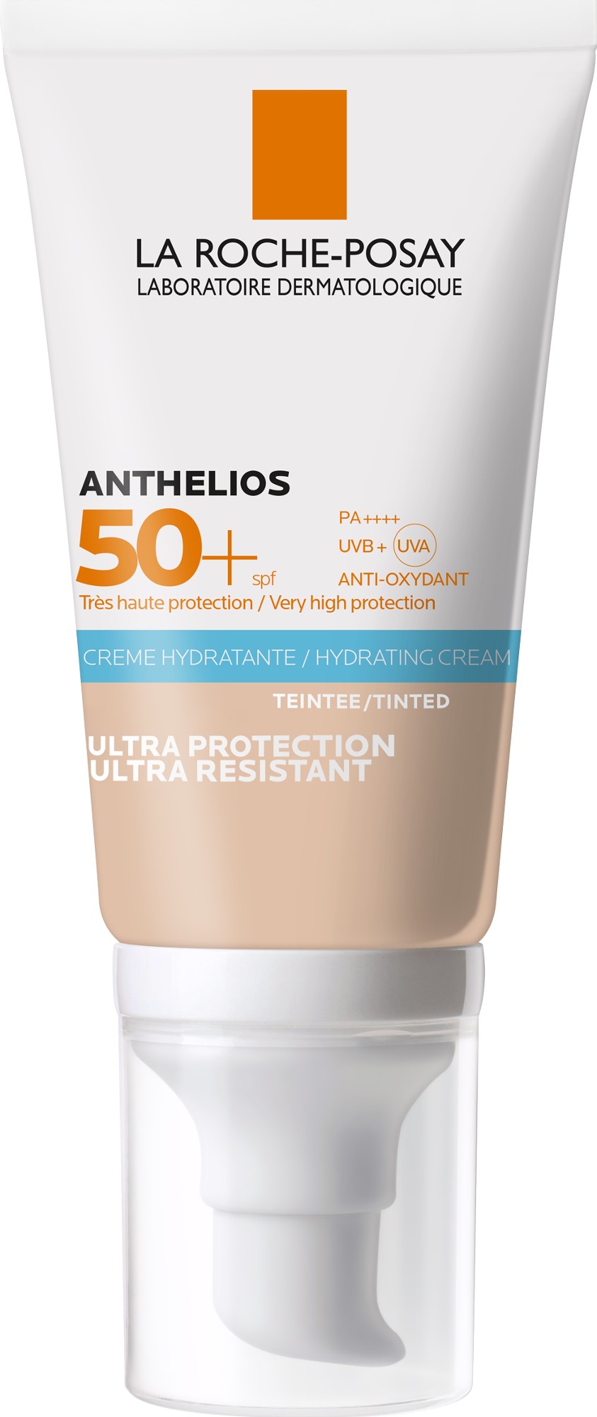 La Roche Posay - Anthelios ultra  50+ bb cream 50ml