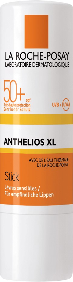 La Roche Posay - Anthelios spf50 stick 4,7ml
