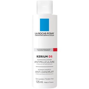 La Roche Posay - Kérium anti-dandruff intensive shampoo 125ml