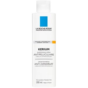 La Roche Posay - Kérium dry anti-dandruff 200ml