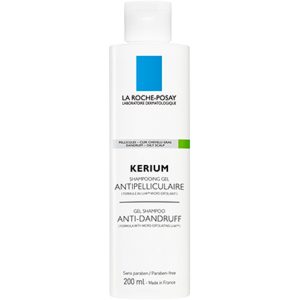 La Roche Posay - Kérium oily anti-dandruff 200ml