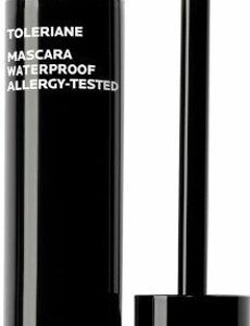 La Roche Posay - Toleriane waterproof mascara black 5.9g