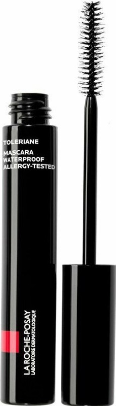 La Roche Posay - Toleriane waterproof mascara black 5.9g
