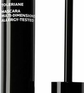 La Roche Posay - Toleriane multidimensions eyelash mascara 7,4ml