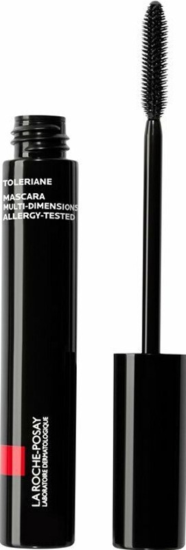 La Roche Posay - Toleriane multidimensions eyelash mascara 7,4ml
