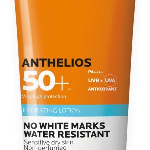 La Roche Posay - Anthelios xl spf50+ milk without perfume 250ml
