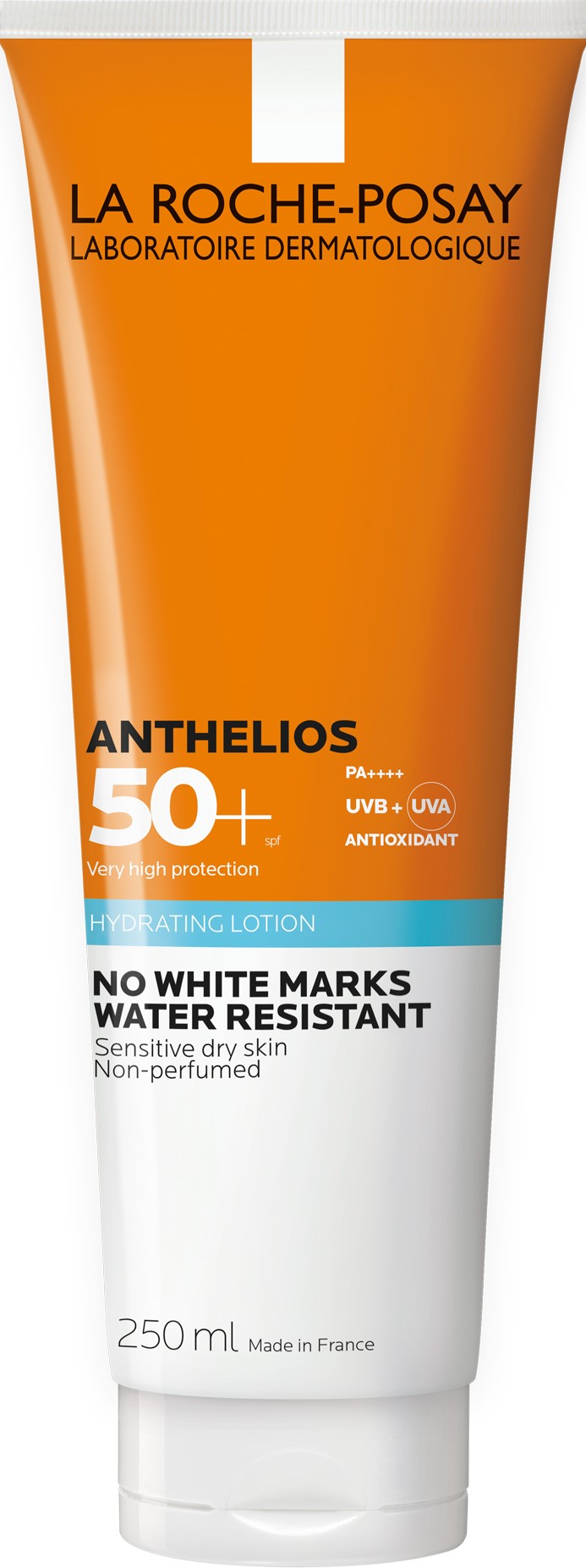 La Roche Posay - Anthelios xl spf50+ milk without perfume 250ml