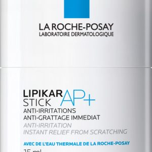 La Roche Posay - Lipikar stick ap  sos anti-itch atopic eczema prone skin 15ml