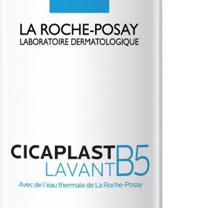 La Roche Posay - Cicaplast b5 calming and purifying gel mousse 200ml