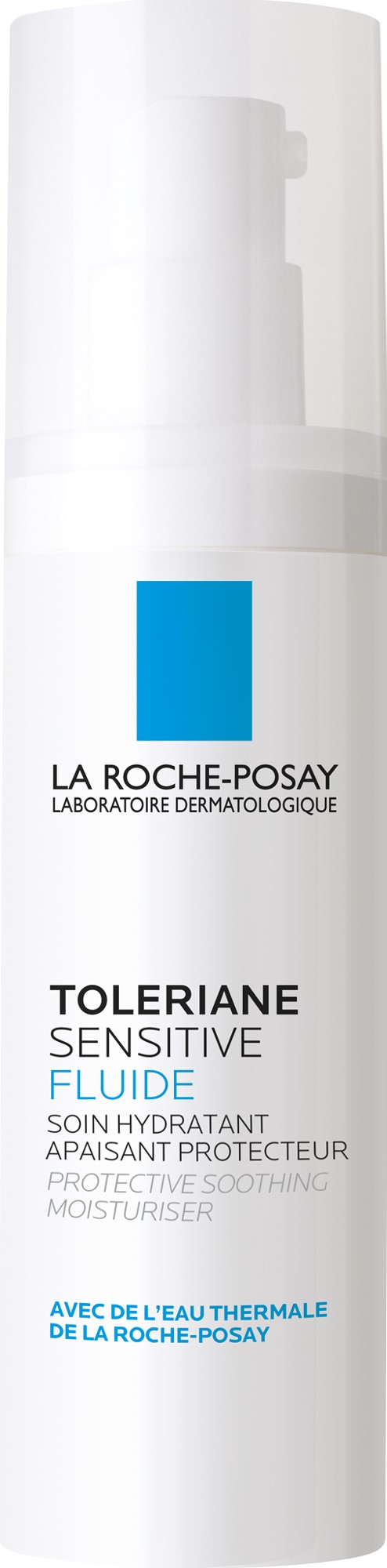La Roche Posay - Toleriane sensitive prebiotic fluid for combination skin 40ml