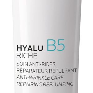 La Roche Posay - Hyalu b5 rich cream anti-wrinkles, repairing, replumping 40ml