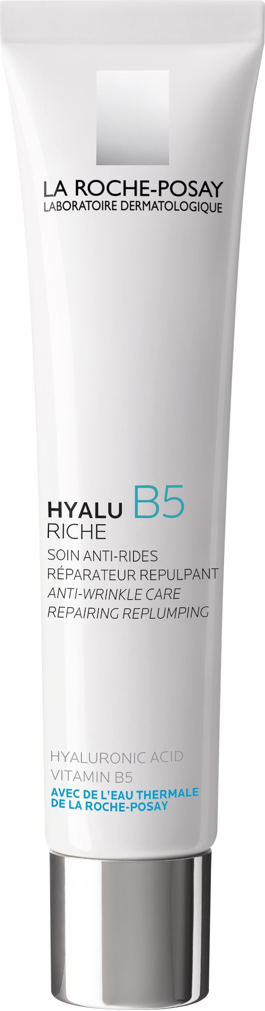 La Roche Posay - Hyalu b5 rich cream anti-wrinkles, repairing, replumping 40ml