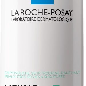 La Roche Posay - Lipikar lait urea 5+ soothing lotion 400ml