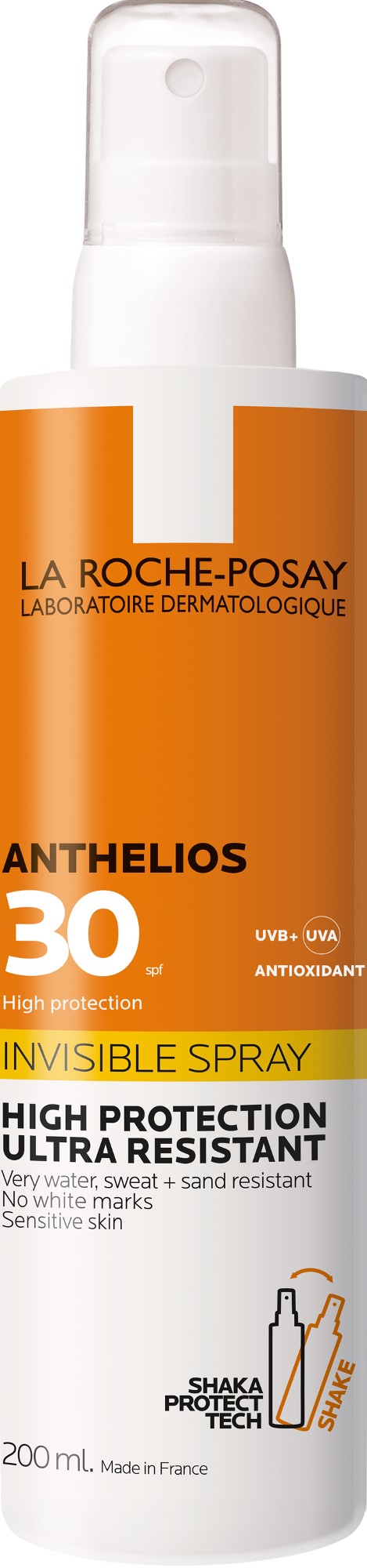 La Roche Posay - Anthelios spray sunscreen spf30 200ml