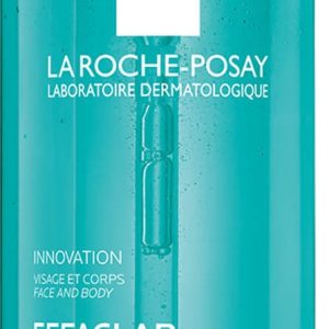 La Roche Posay - Effaclar micro-peeling purifying gel body and face 400ml