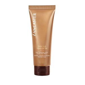 Lancaster - Sun 365 instant self-tanning jelly golden tan - body 125ml