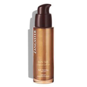 Lancaster - Sun 365 self-tan gradual self-tanning serum 30ml