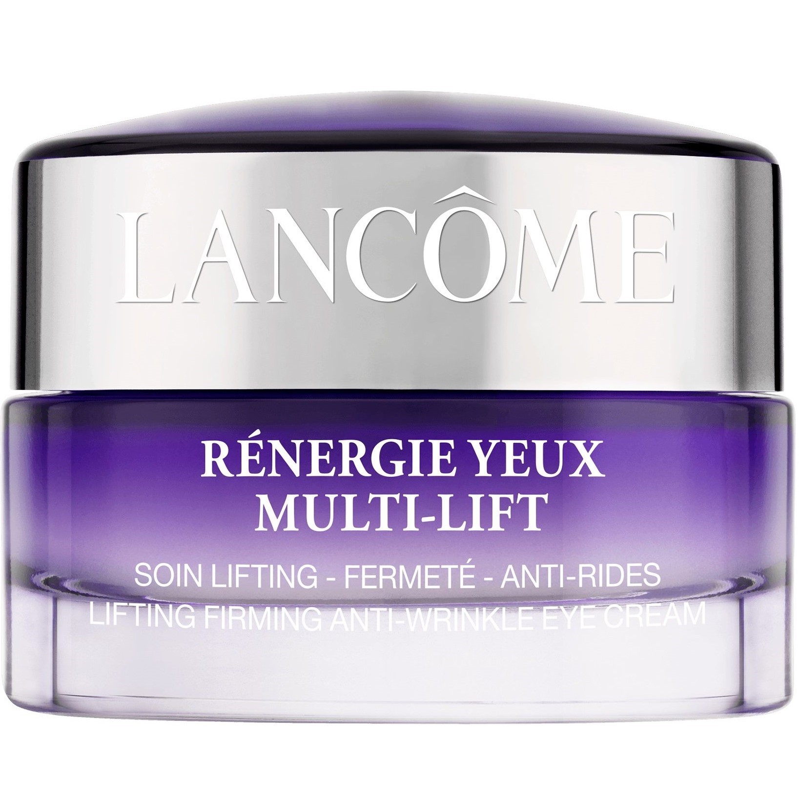 Lancome - Rénergie multi-lift anti-wrinkle and firming eye cream 15ml