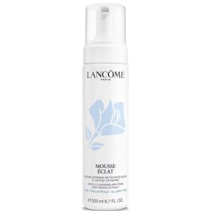 Lancome - Mousse éclat express clarifying self-foaming cleanser 200ml