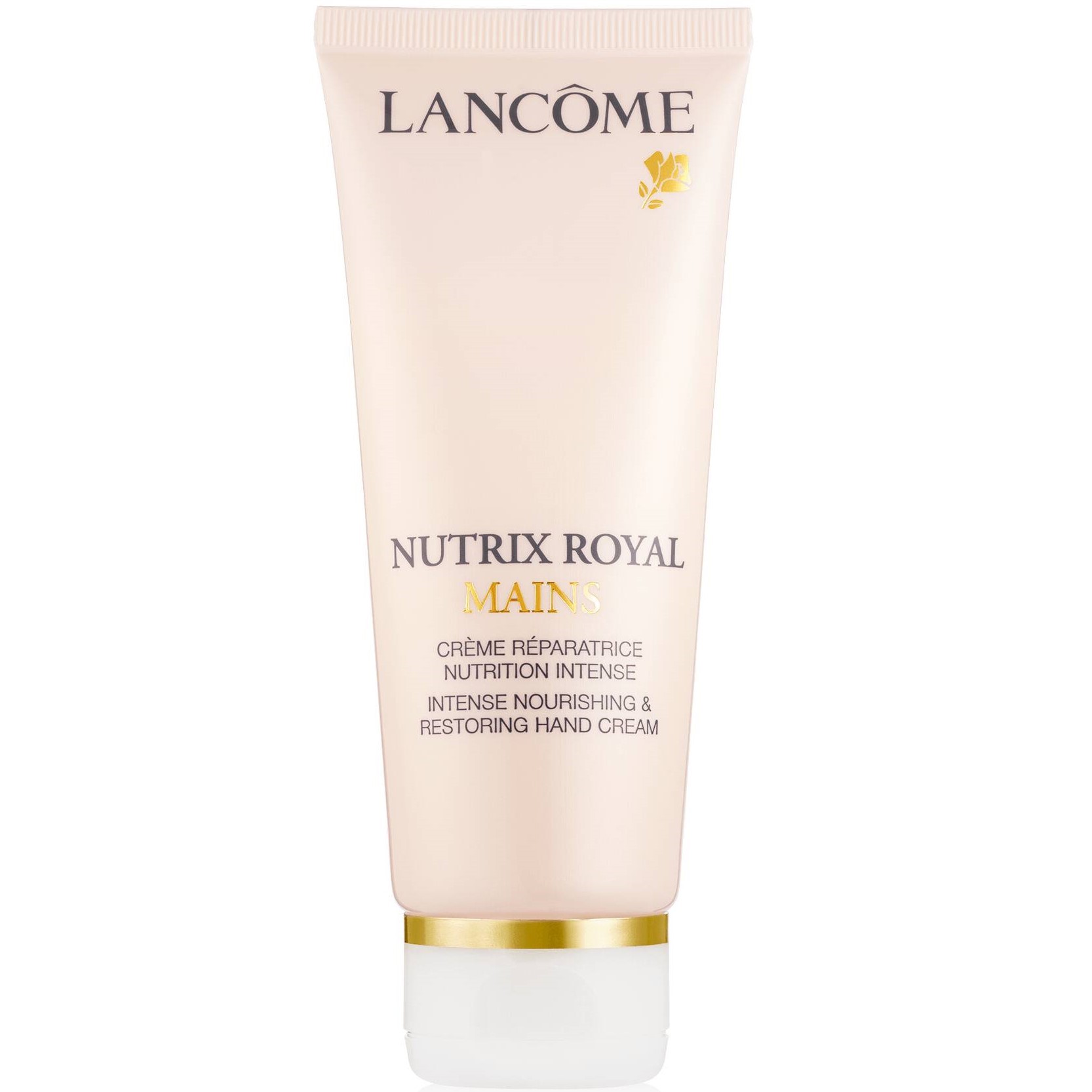 Lancome - Nutrix royal hand cream 100ml