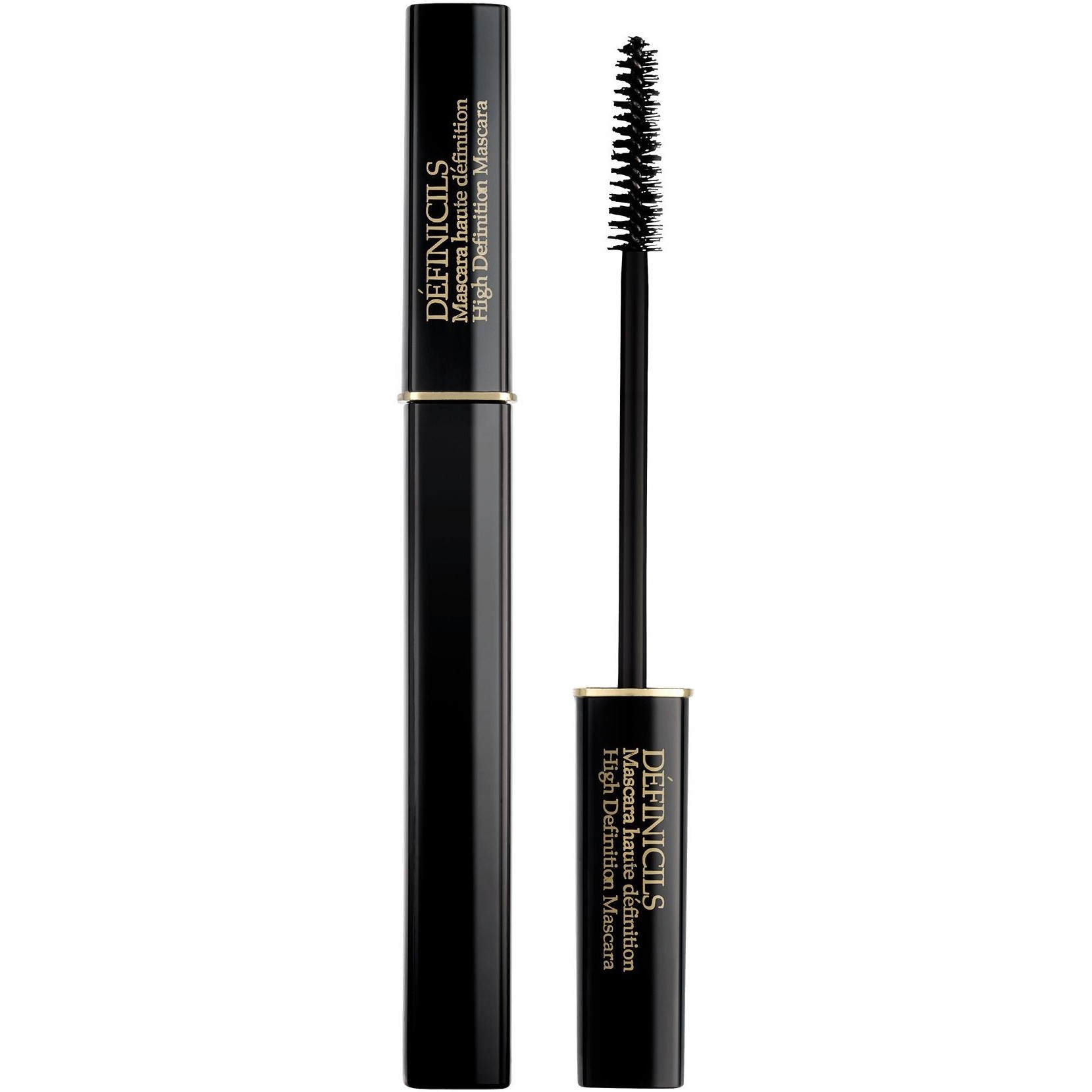 Lancome - Définicils defining natural yet noticeable lashes 01 noir infini