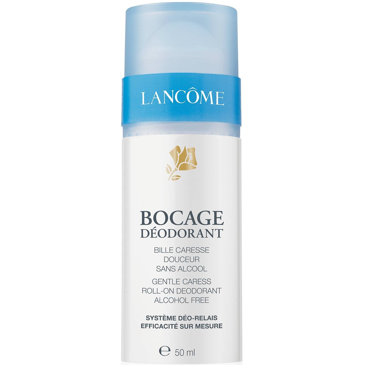 Lancome - Bocage deodorant roll-on 50ml