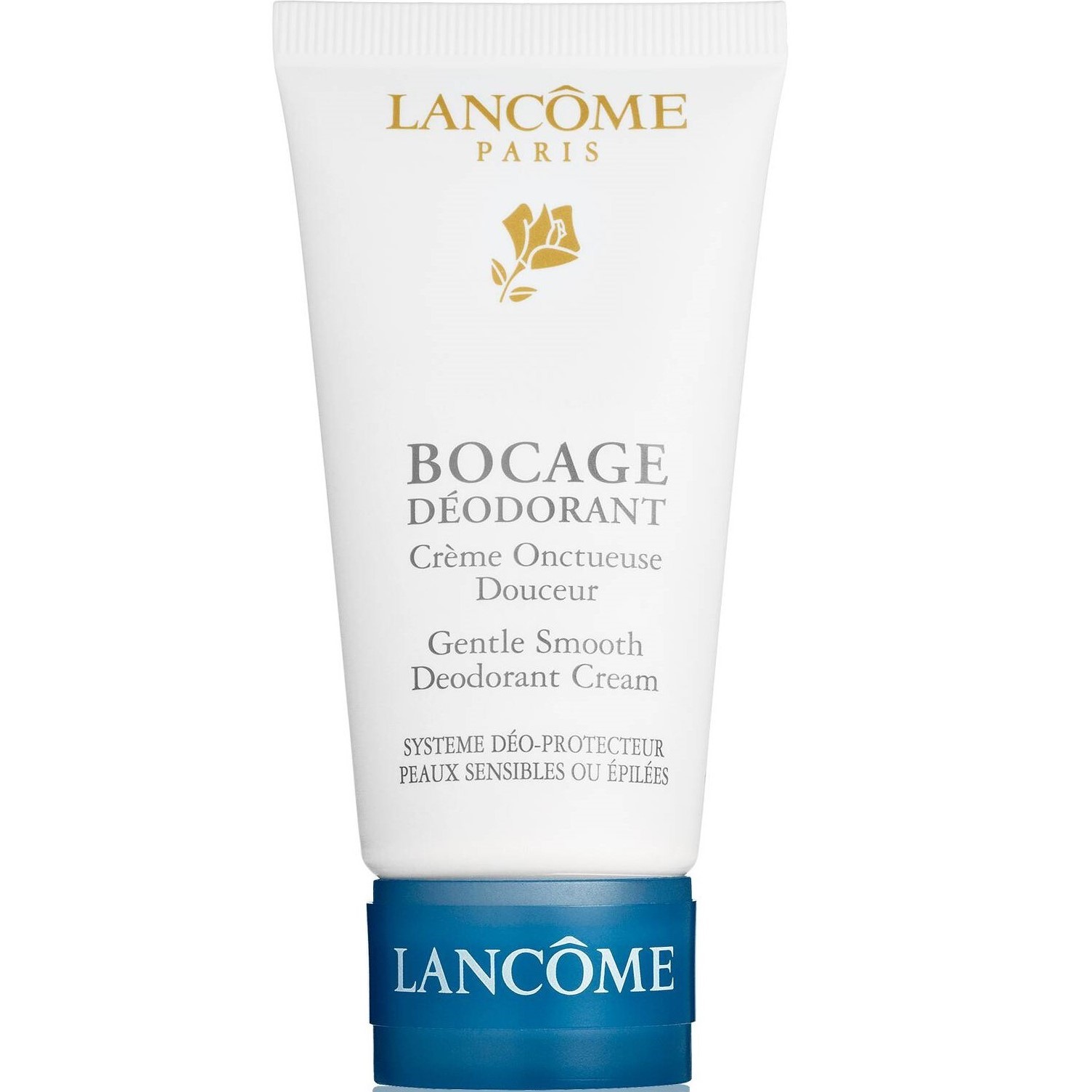 Lancome - Bocage deodorant cream 50ml