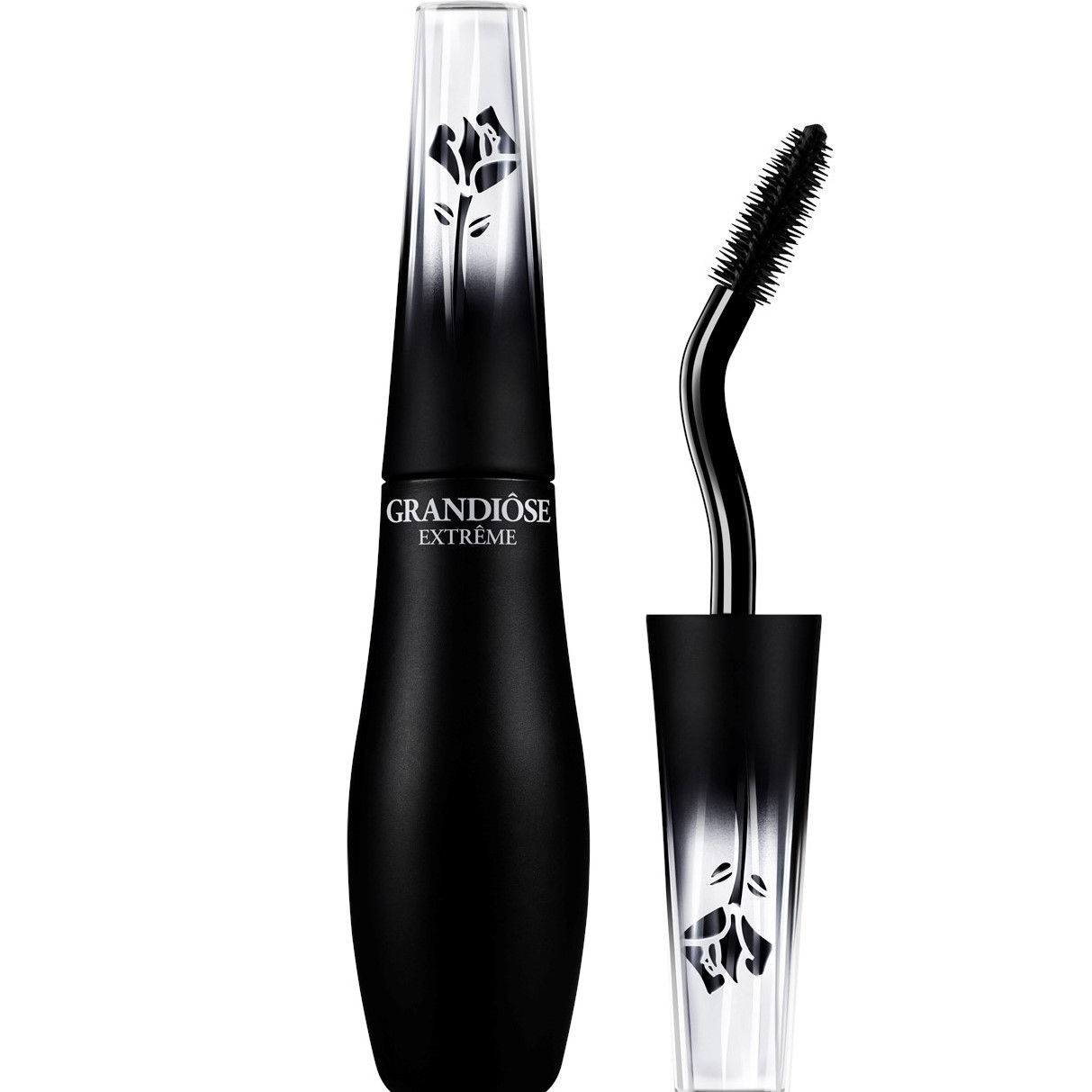 Lancome - Grandiôse extrême  mascara 01 deep intense black  10ml