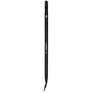 Lancome - Double-ended liner & smudge brush 24