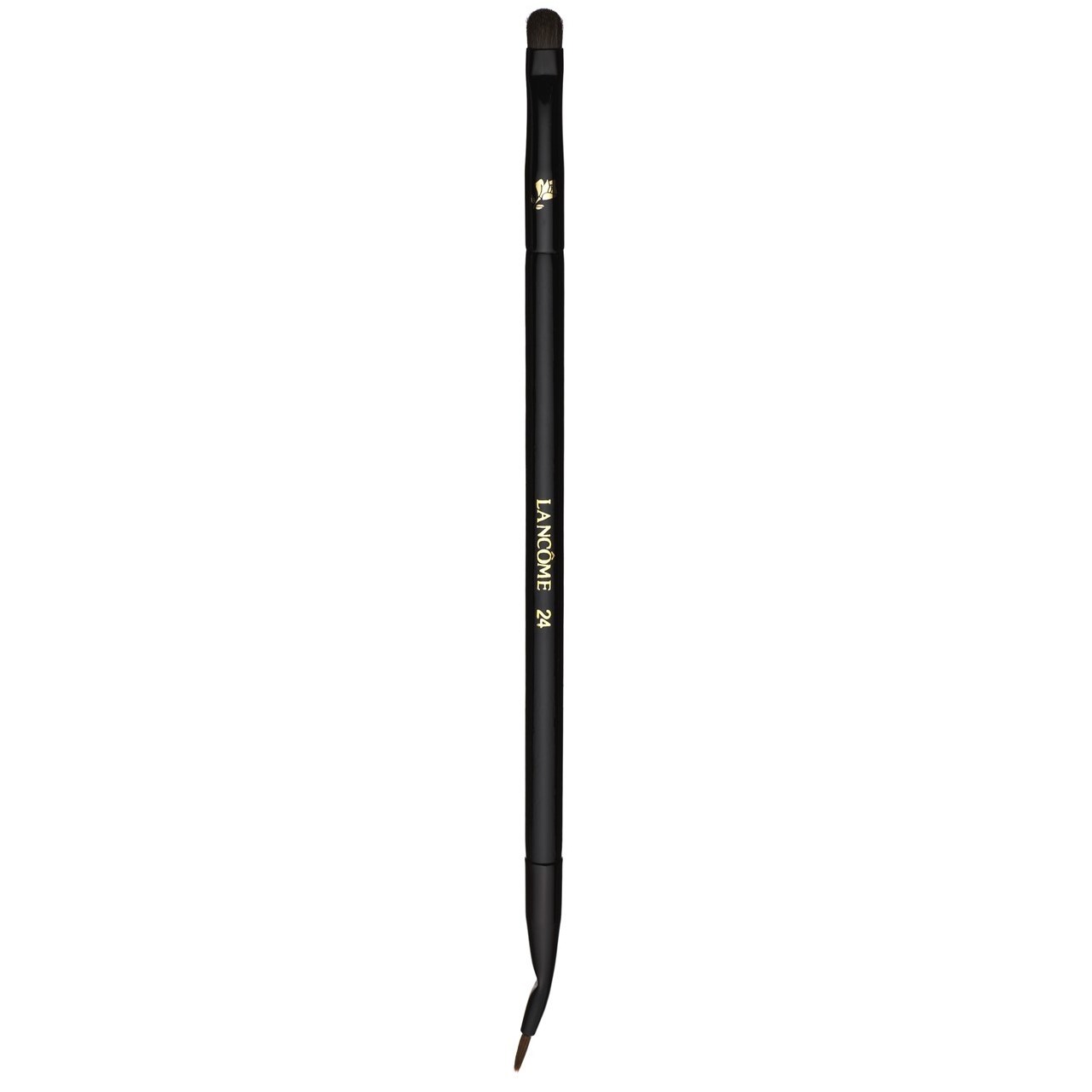 Lancome - Double-ended liner & smudge brush 24