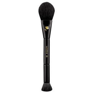 Lancome - Cheek & contour brush double brush 25