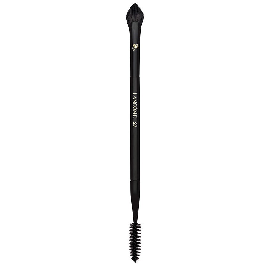 Lancome - Double ended eyebrow brush 27 27