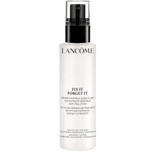 Lancome - Fix it forget it spray fixador de maquilhagem 100ml