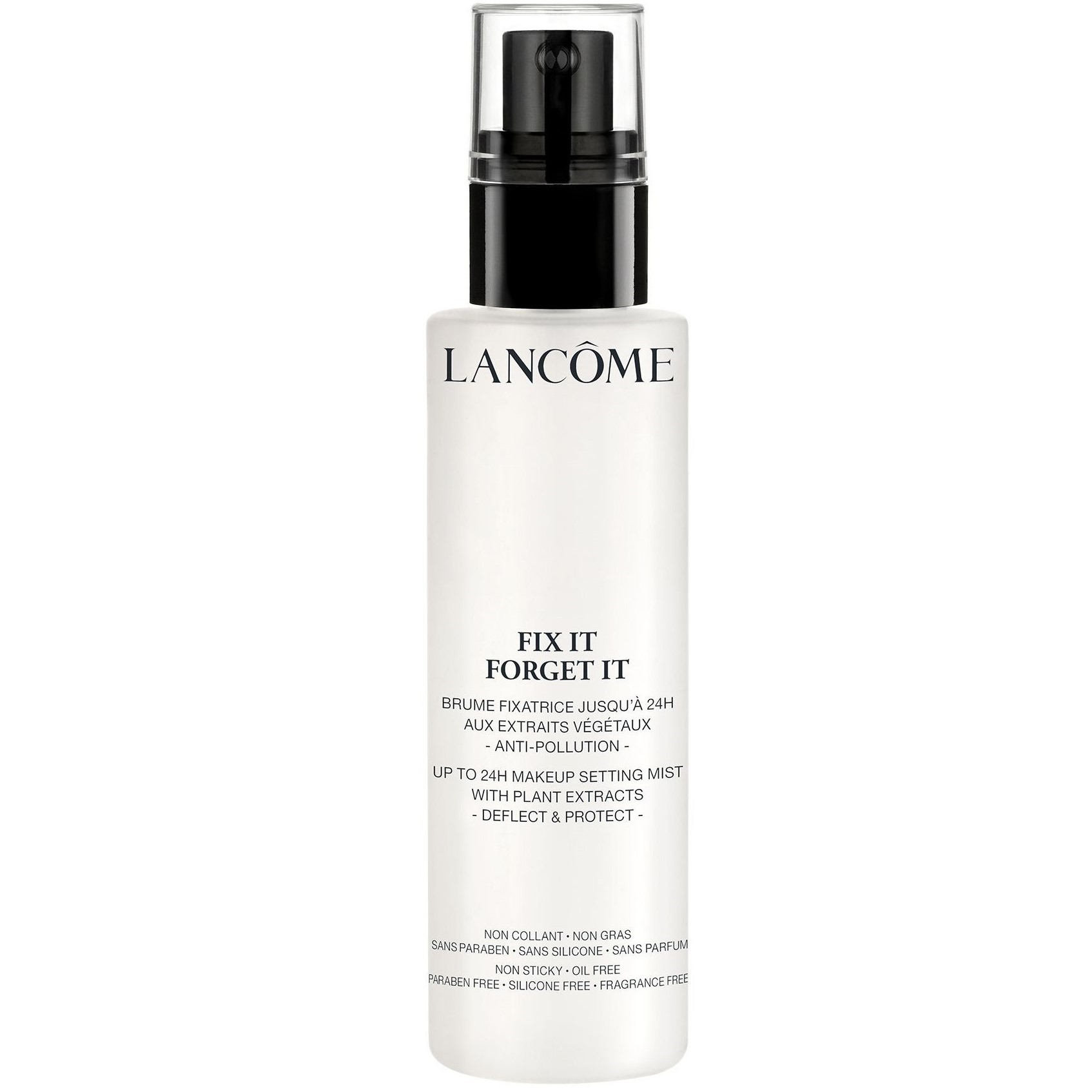 Lancome - Fix it forget it spray fixador de maquilhagem 100ml