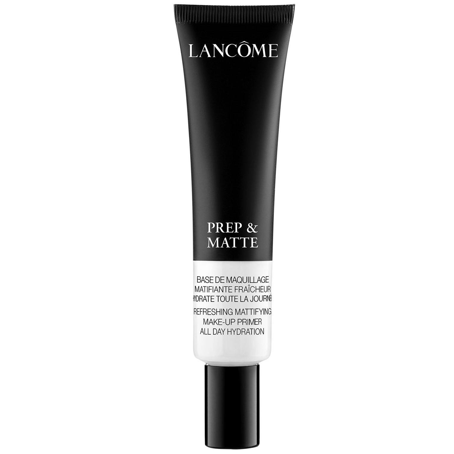 Lancome - Prep&matte mattifying and moisturizing primer  25ml